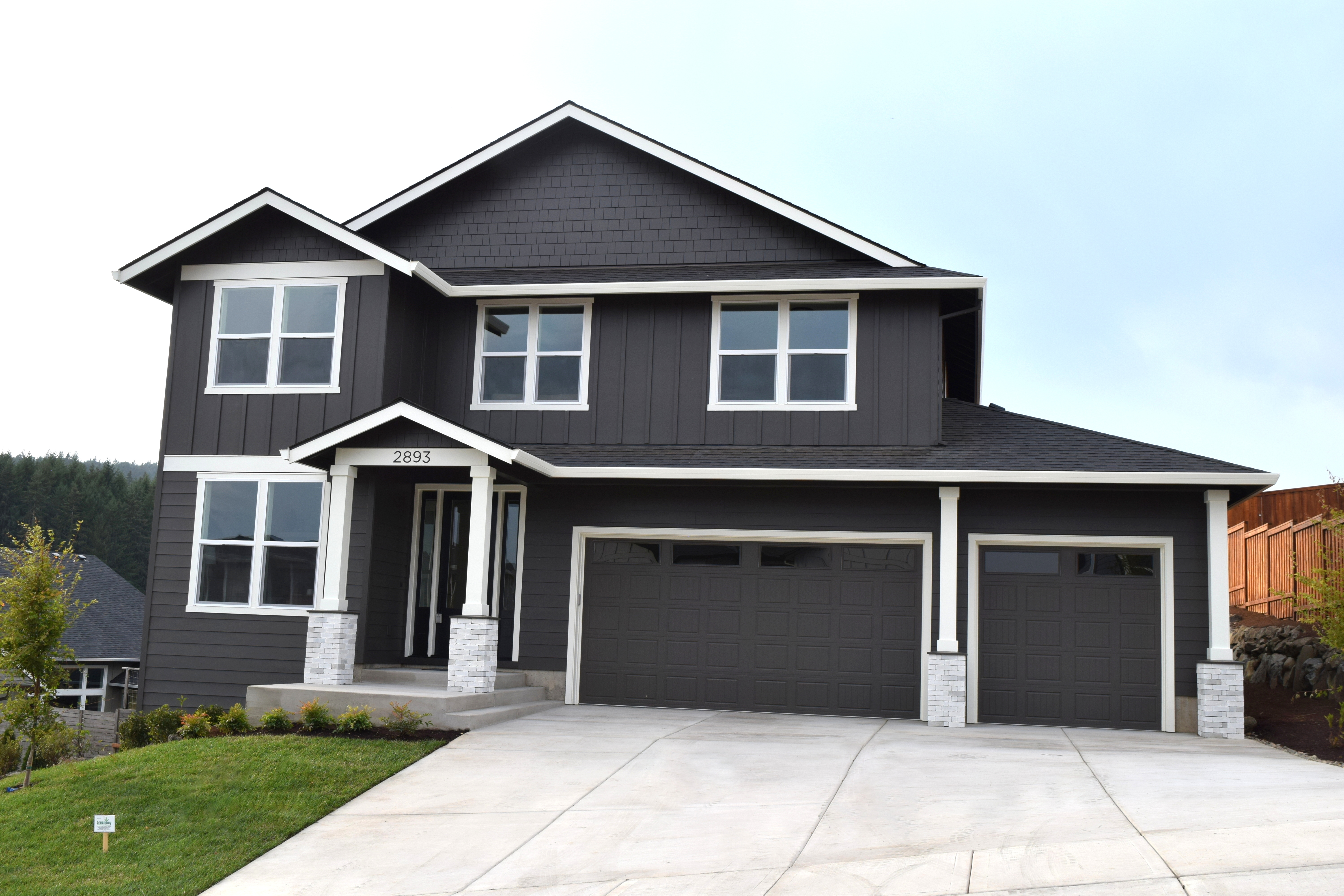 Recent Projects 2893 NW Mt Ashland LN